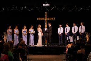 Wedding Photo