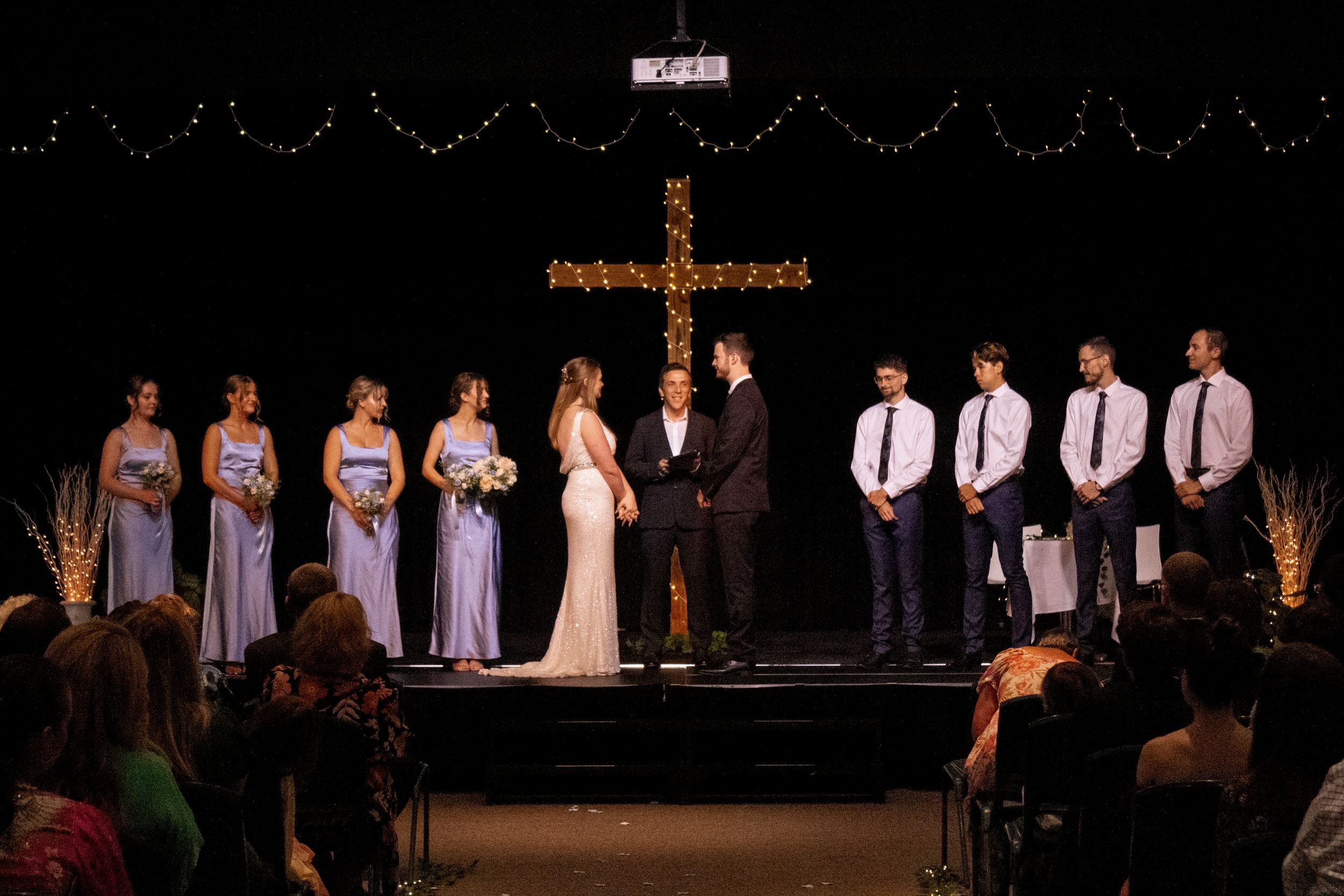 Wedding Photo