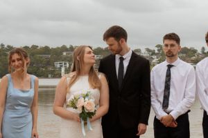 Wedding Photo
