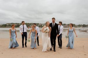 Wedding Photo