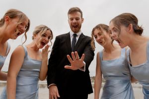 Wedding Photo