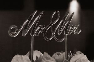 Wedding Photo