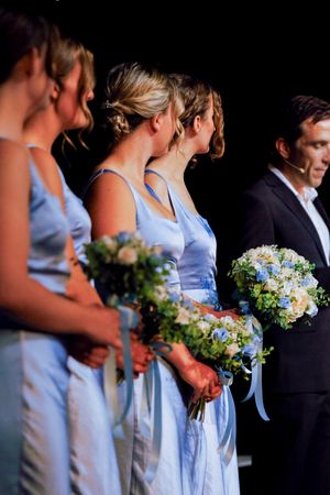 Wedding Photo