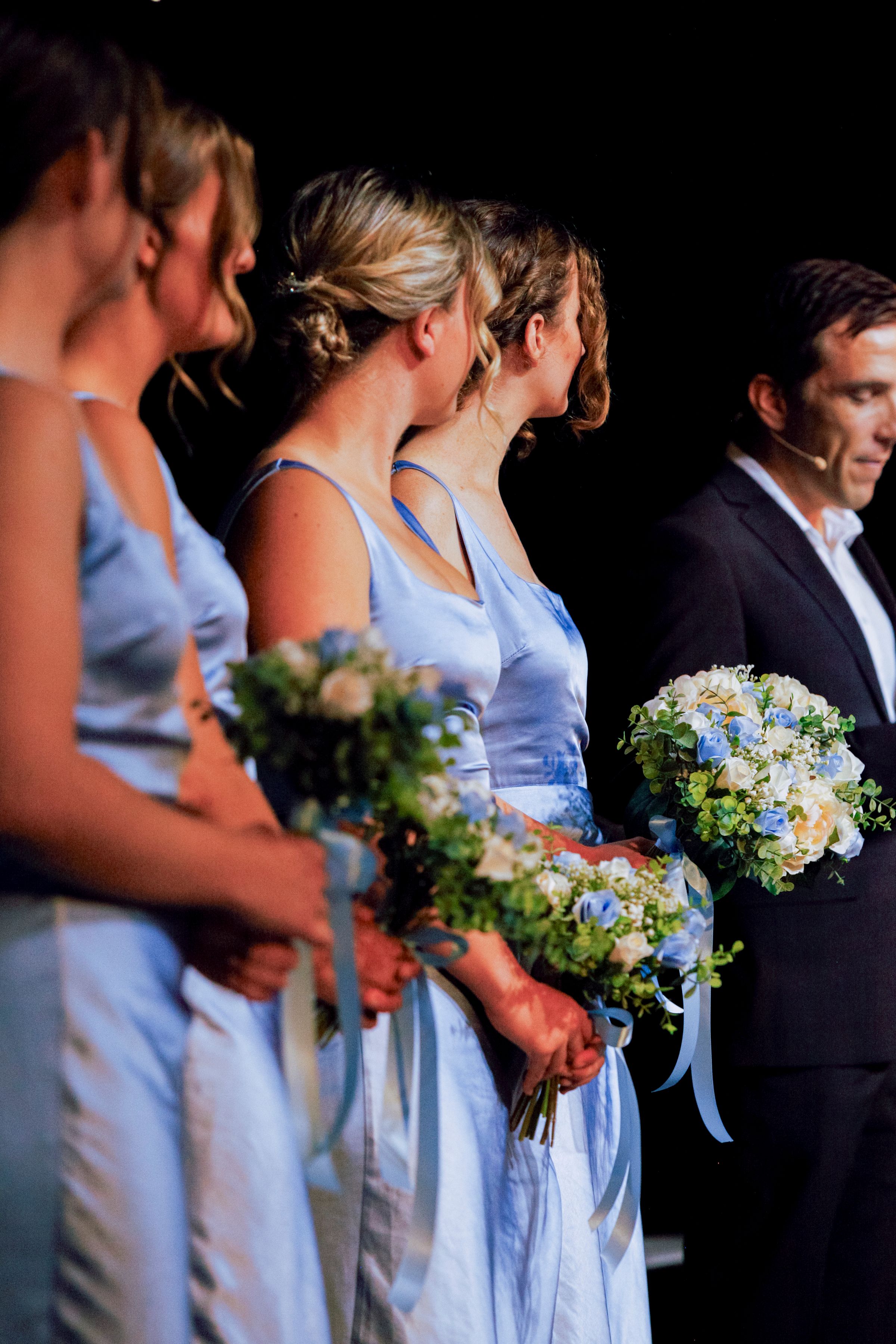 Wedding Photo
