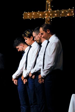 Wedding Photo