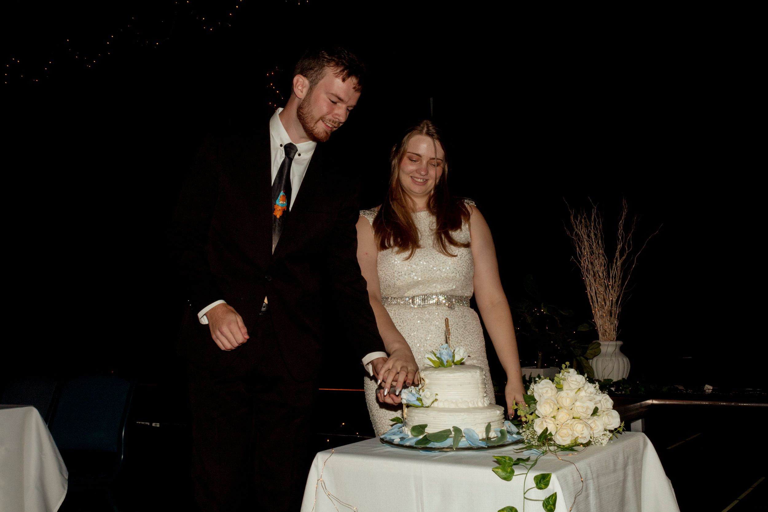 Wedding Photo