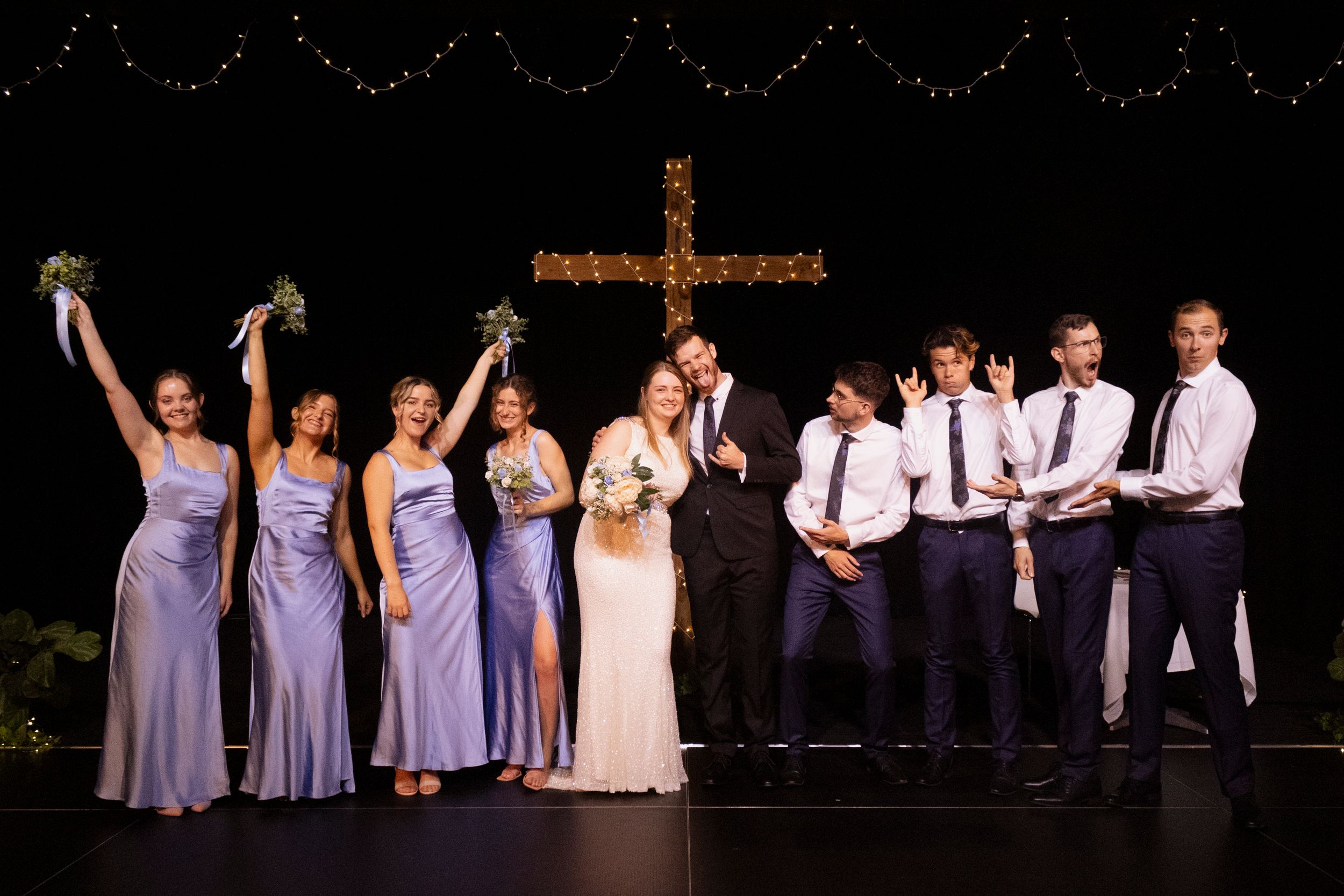 Wedding Photo