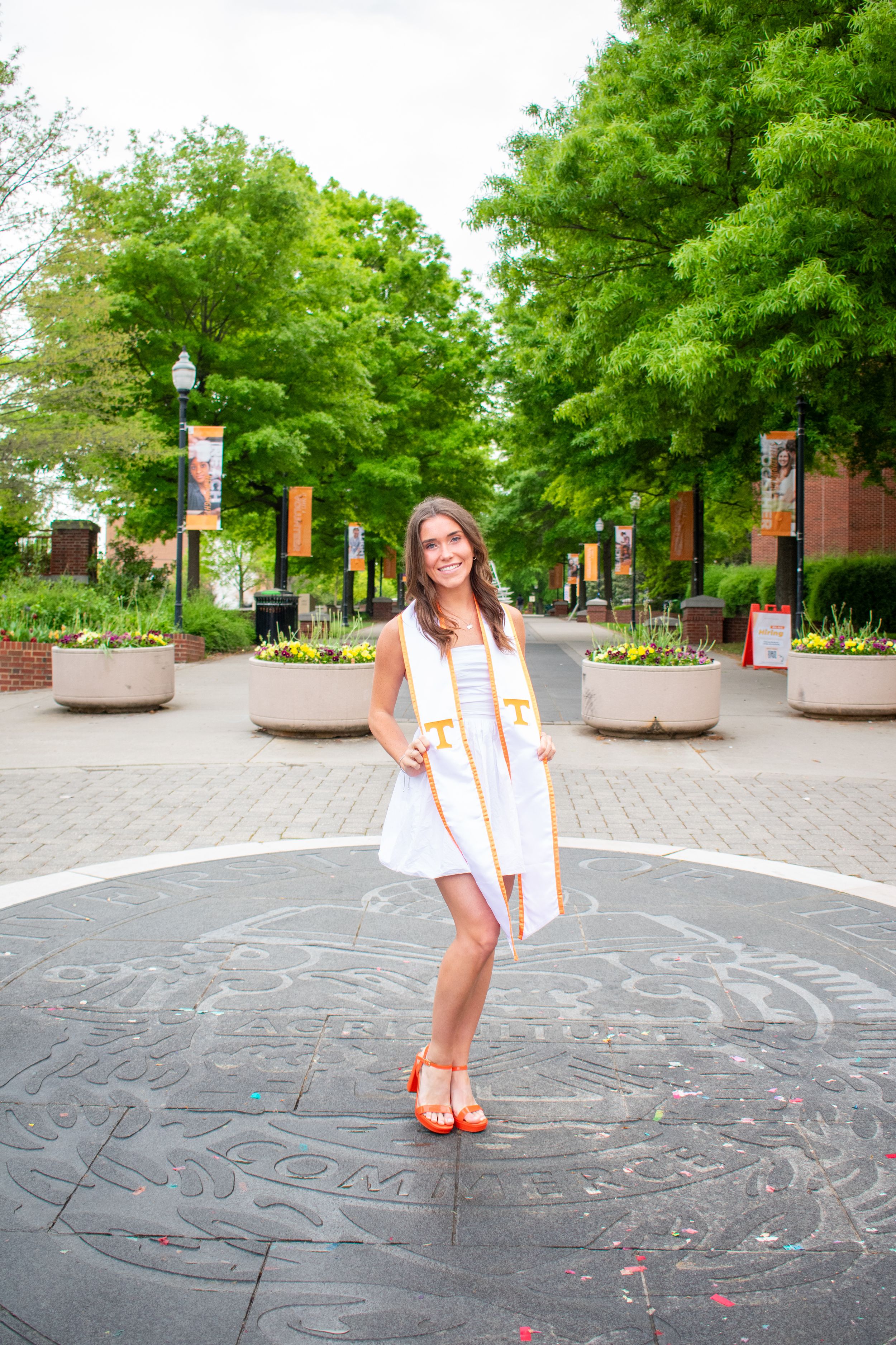 Knoxville Senior Photographer
Courtney Haskins
Courtney Renee Images
UTK Graduation Photos
University of Tennessee Photos