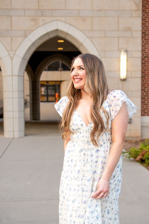 Knoxville Graduation Photographer, Knoxville Senior Photographer, University of Tennessee Graduation Photographer, Courtney Renee Images