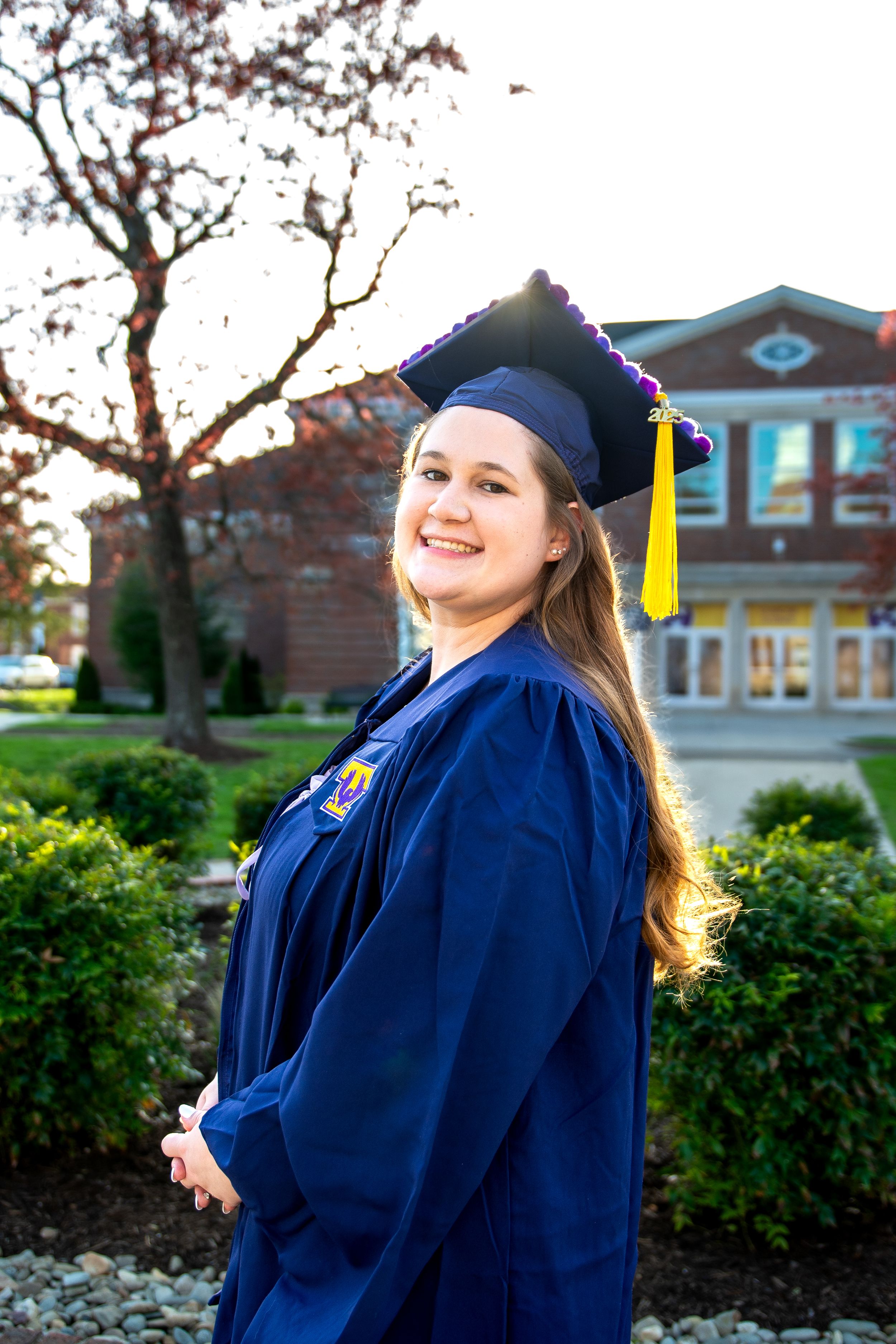 Tennessee Tech Graduation Photographer, Cookeville Senior Photographer, Cookeville Graduation Photographer, Knoxville, TN Photographer