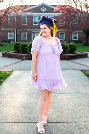 Tennessee Tech Graduation Photographer, Cookeville Senior Photographer, Cookeville Graduation Photographer, Knoxville, TN Photographer