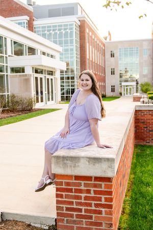 Tennessee Tech Graduation Photographer, Cookeville Senior Photographer, Cookeville Graduation Photographer, Knoxville, TN Photographer