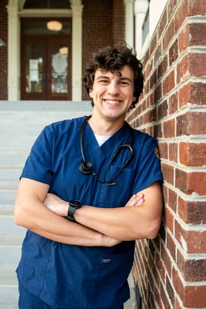 Knoxville TN Senior Photographer
Lakeshore Park
Knoxville, Tennessee Photographer
Courtney Renee Images
Nursing Grad Photo Inspiration