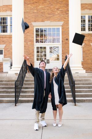 Maryville College Graduation Photos, Maryville College Senior Photos, Knoxville Senior Photos, Knoxville Graduation Photographer