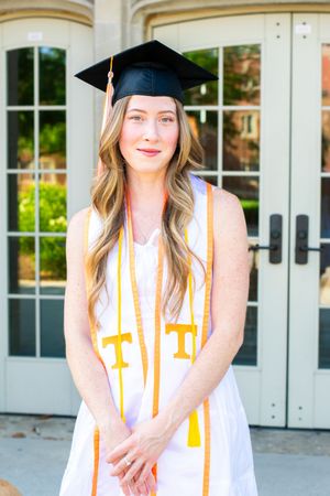 Knoxville Senior Photographer
Courtney Haskins
Courtney Renee Images
UTK Graduation Photos
University of Tennessee Photos
