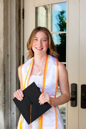 Knoxville Senior Photographer
Courtney Haskins
Courtney Renee Images
UTK Graduation Photos
University of Tennessee Photos