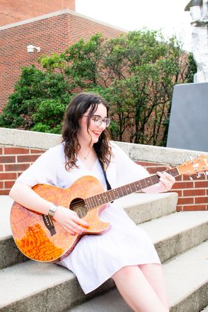 University of Chattanooga Senior Photographer, Knoxville Graduation Photographer, Tennessee Senior Photographer