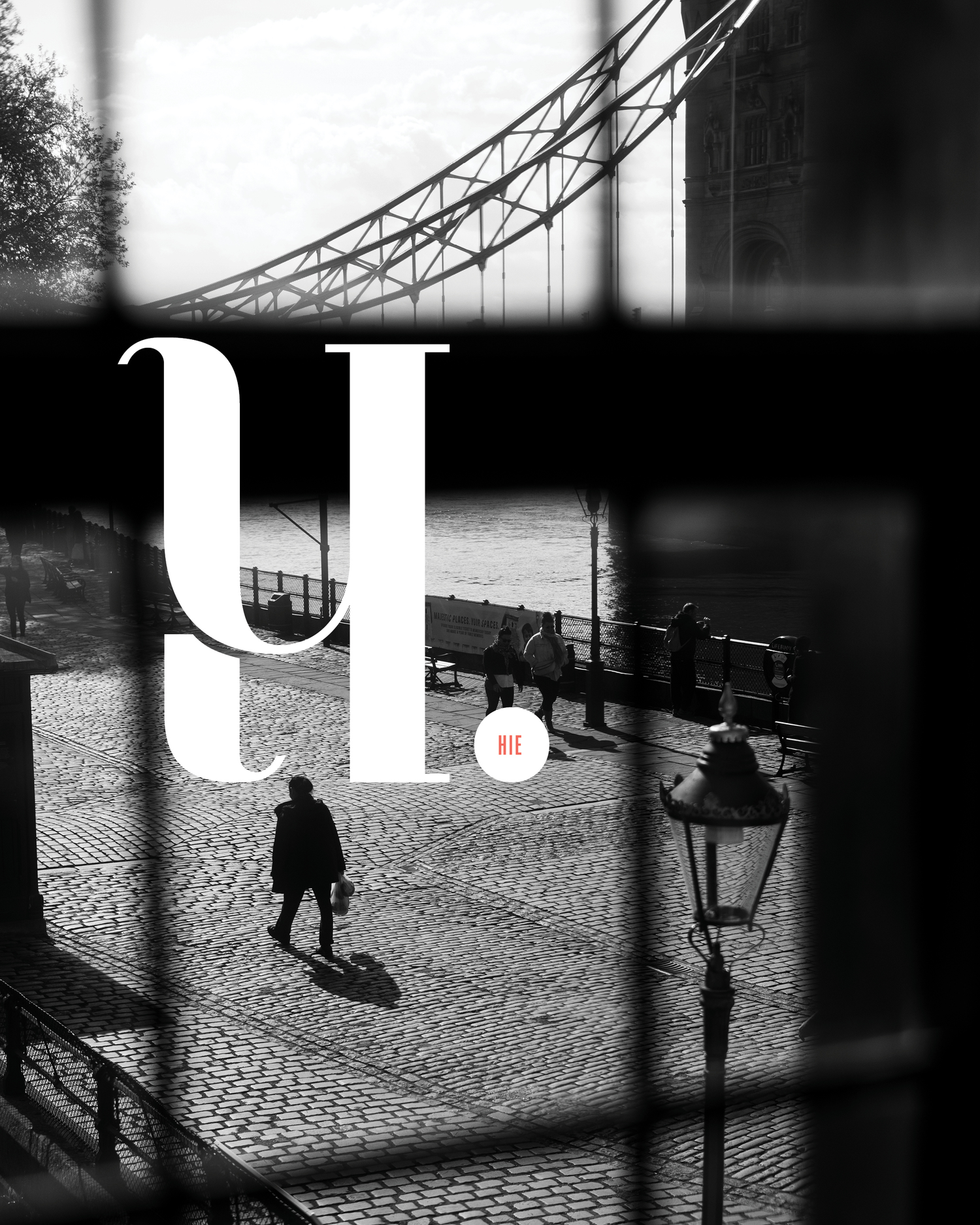 Hie Issue Three