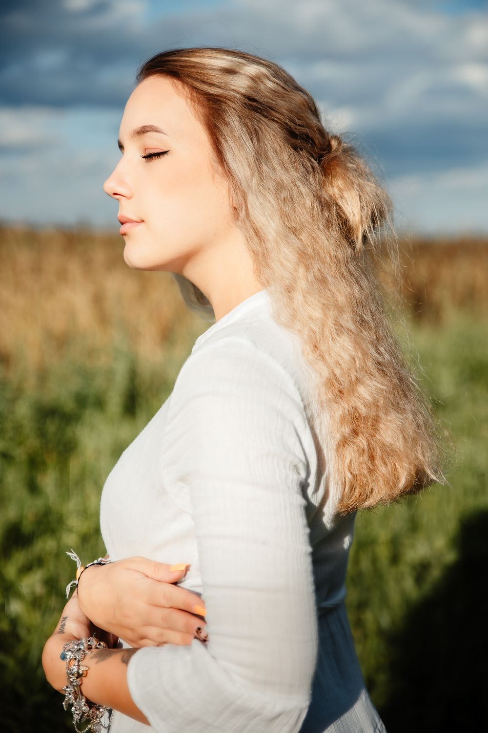 Portraitfoto