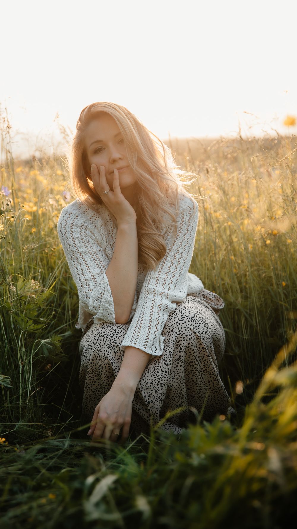 Portraitfoto