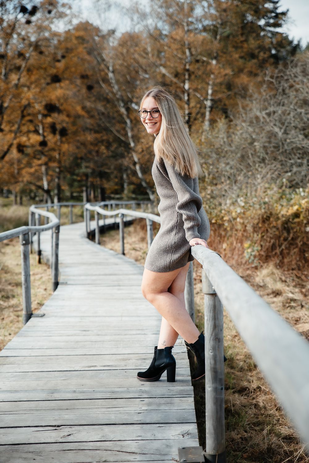 Portraitfoto