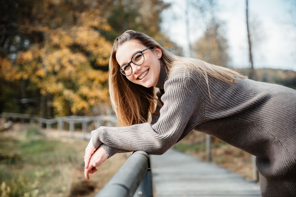 Portraitfoto