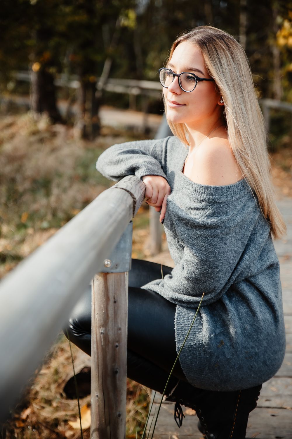 Portraitfoto