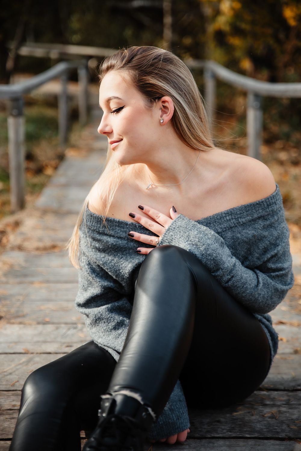 Portraitfoto