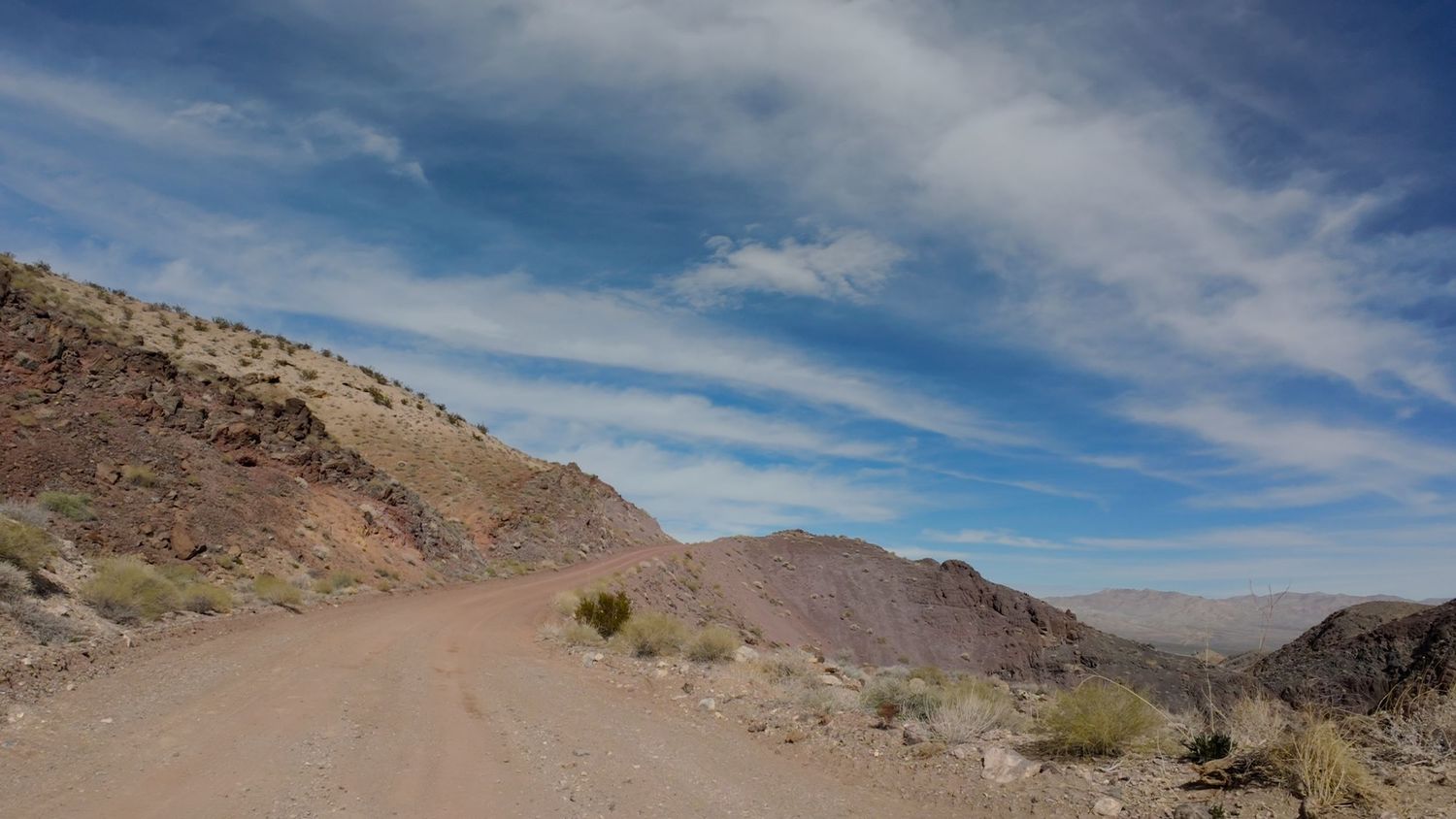 Hanging Rock Canyon Rd