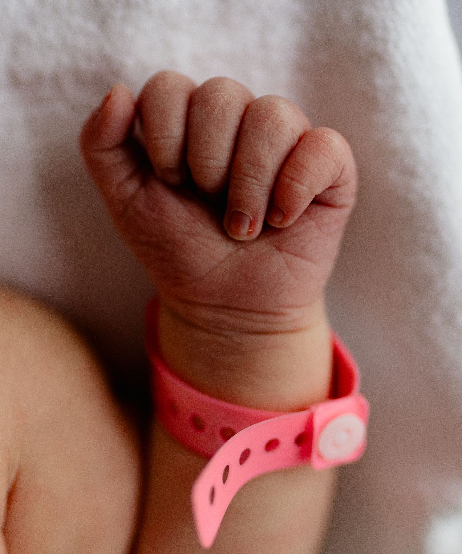 Bailey's Photography, LLC | Fresh 48 Session | Hospital Photoshoot | Baby Photographer | Southern Ohio | Scioto County