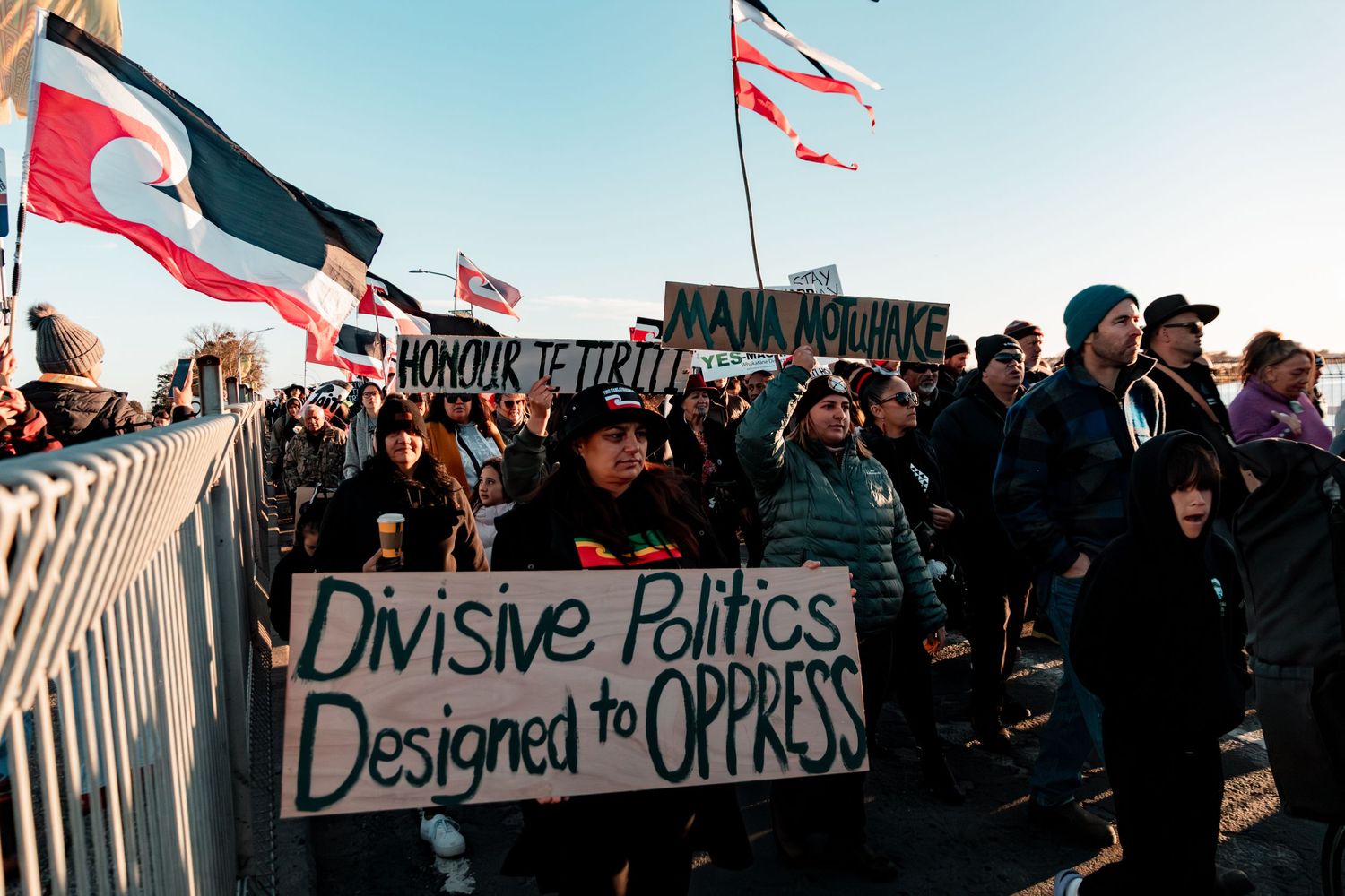Protest