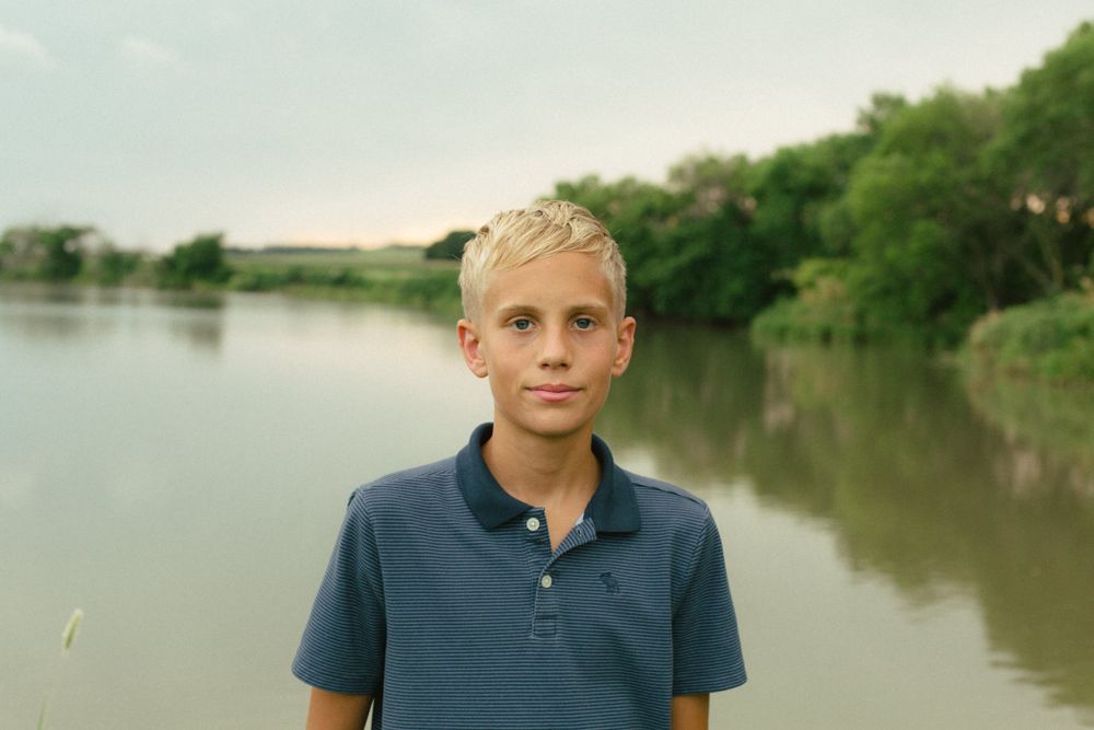 woodbine, Iowa photographer