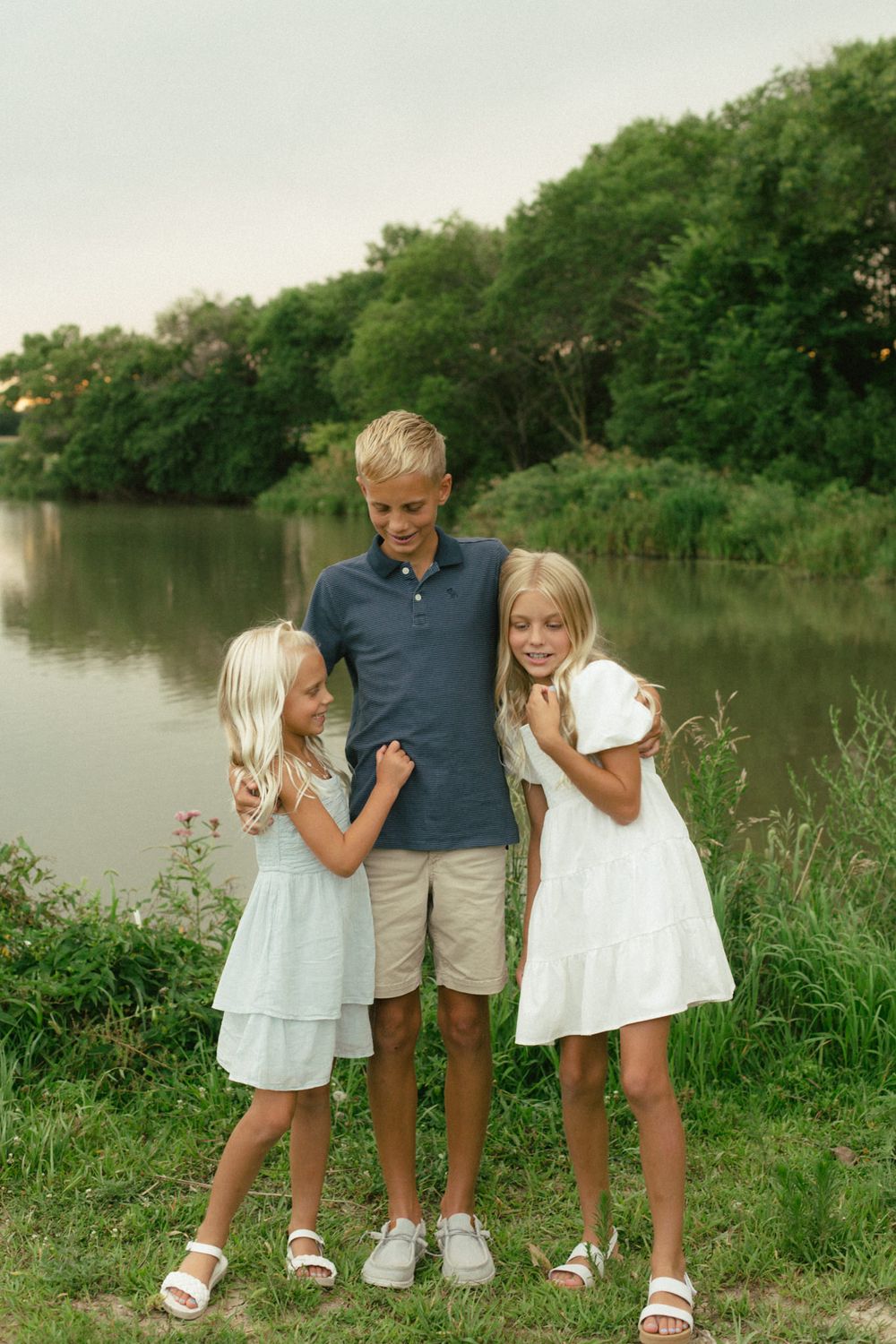 woodbine, Iowa photographer
