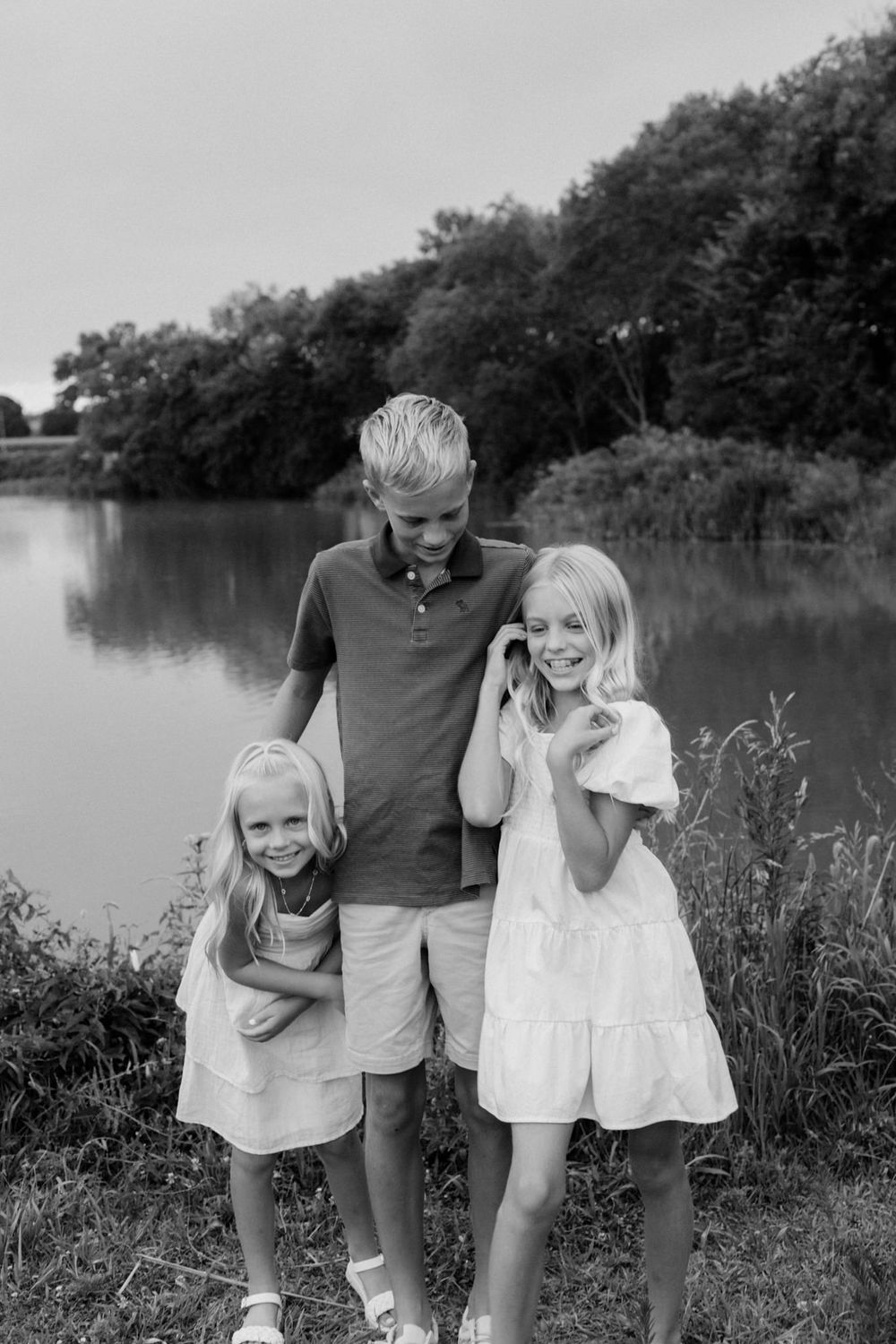 woodbine, Iowa photographer