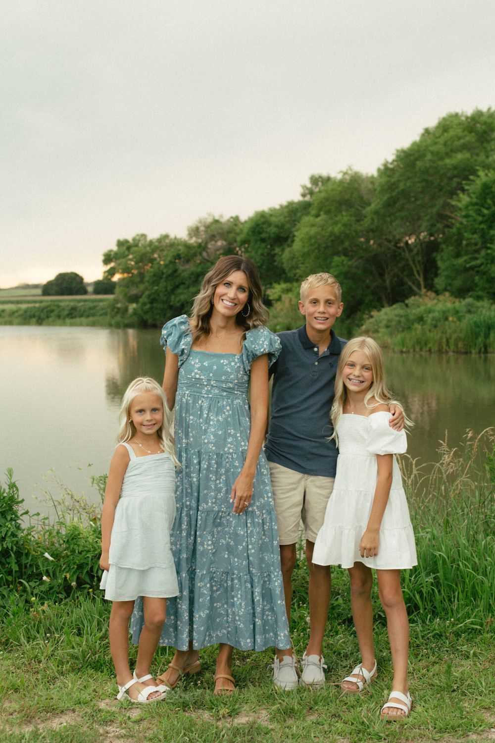 woodbine, Iowa photographer