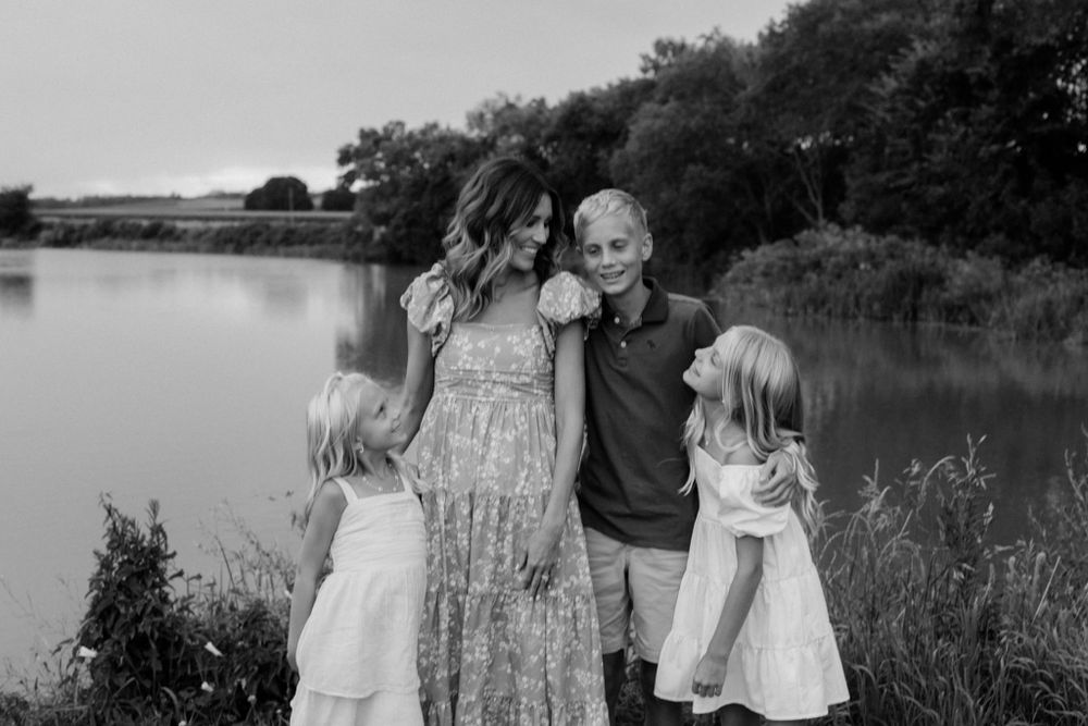 woodbine, Iowa photographer