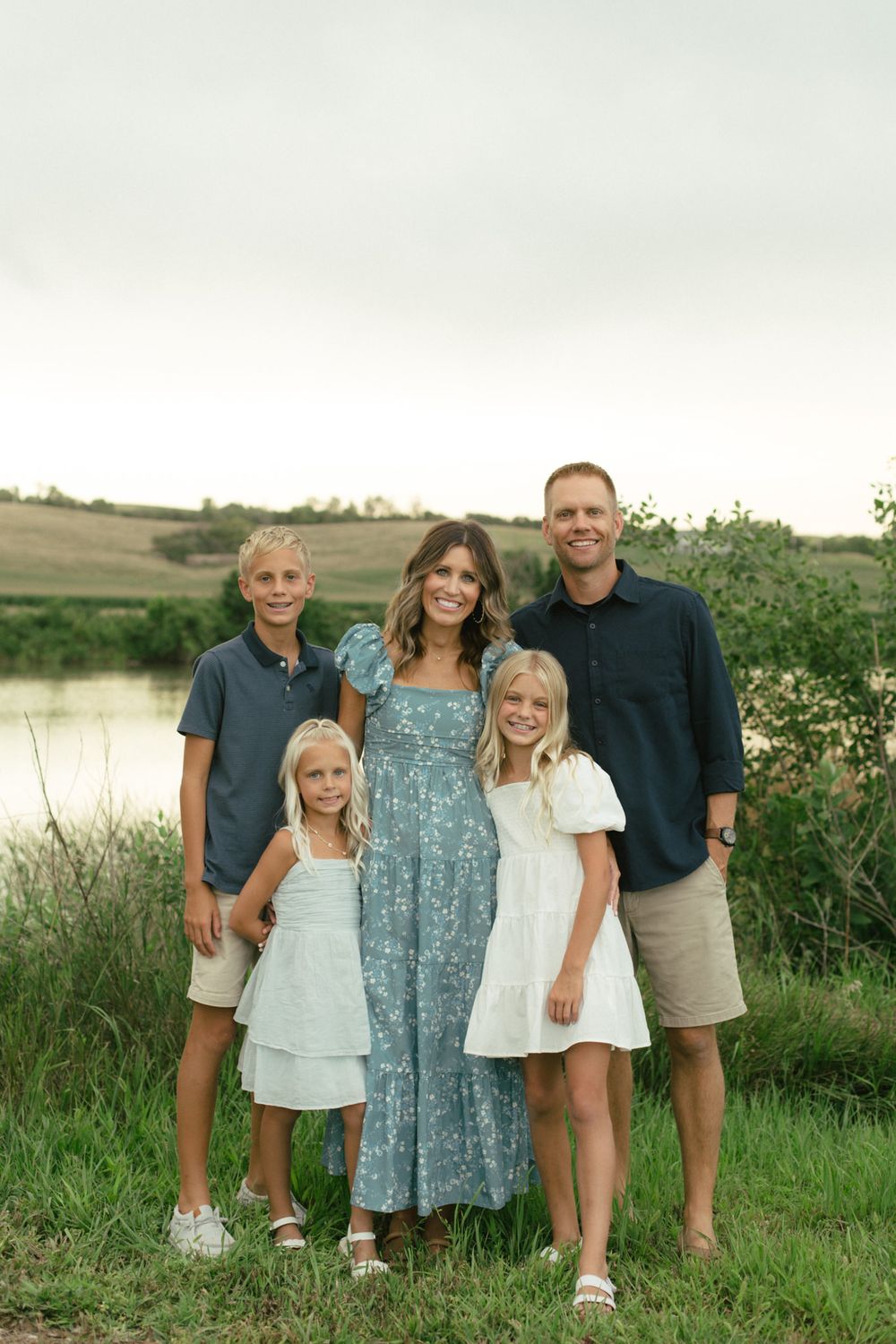 woodbine, Iowa photographer