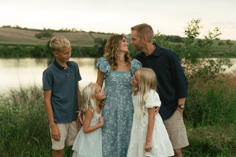 woodbine, Iowa photographer