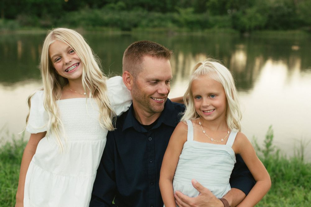 woodbine, Iowa photographer