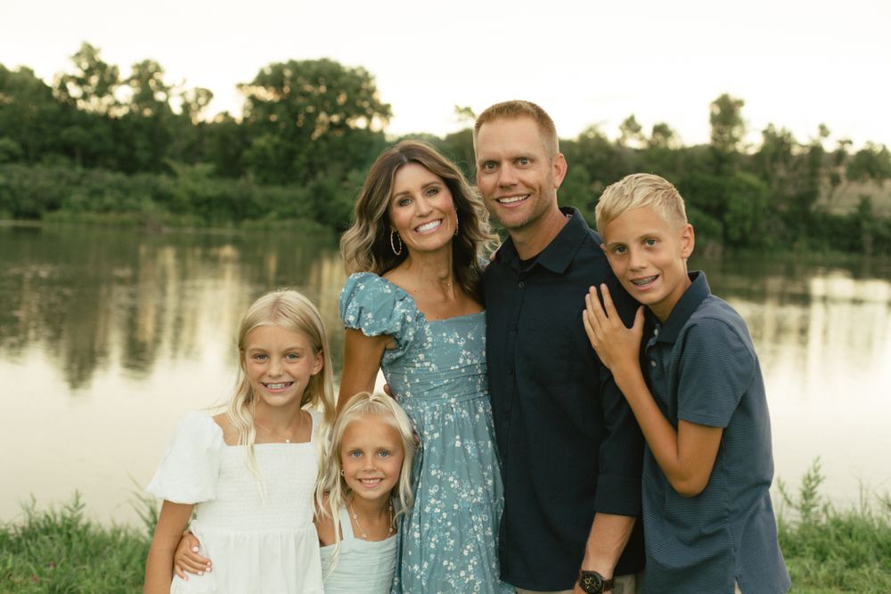 woodbine, Iowa photographer