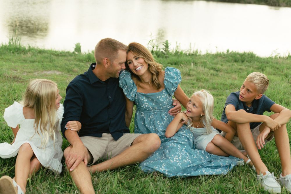 woodbine, Iowa photographer