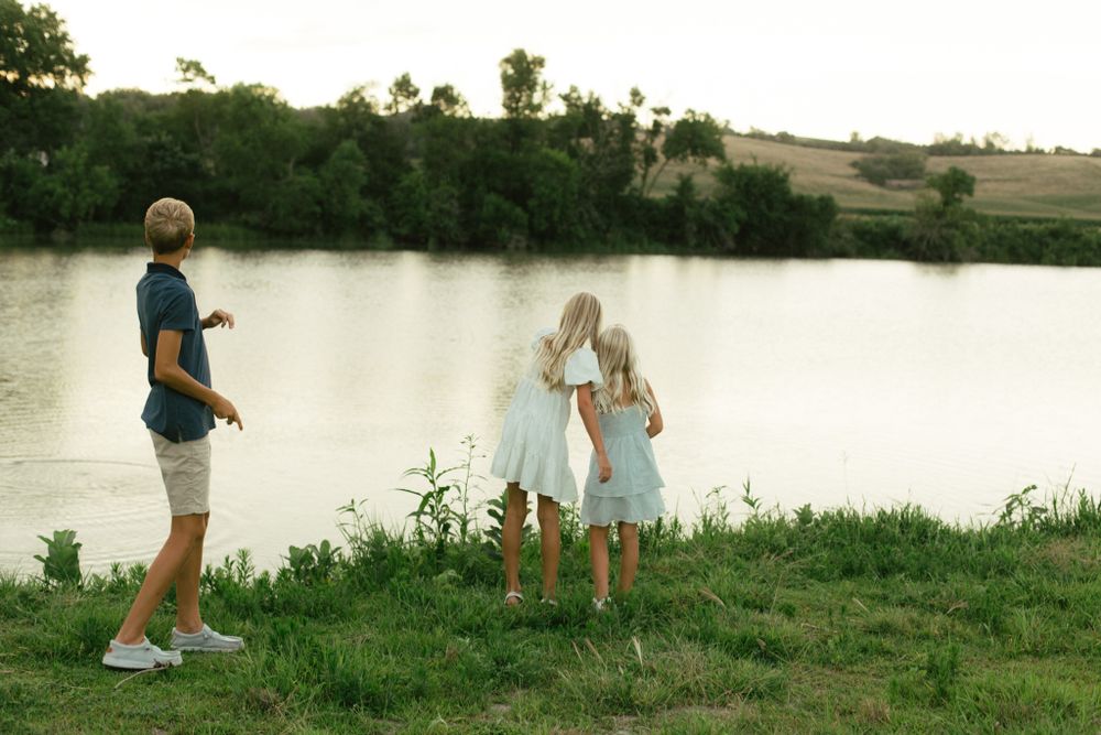 woodbine, Iowa photographer