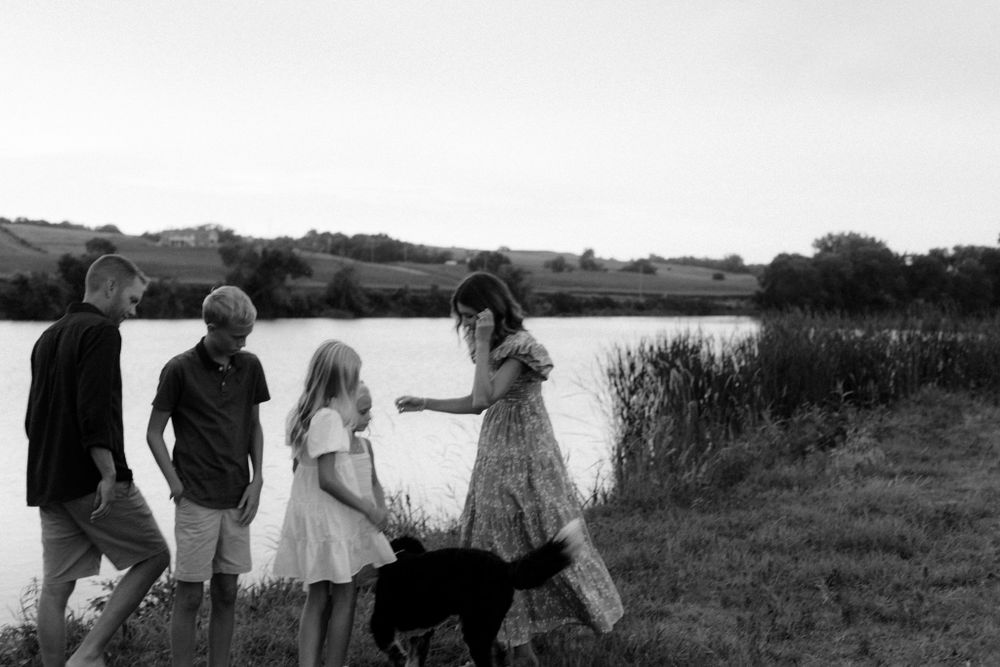 woodbine, Iowa photographer