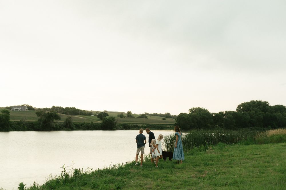 woodbine, Iowa photographer
