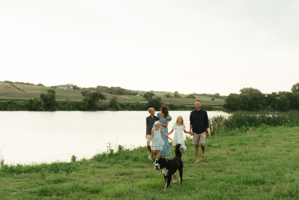 woodbine, Iowa photographer