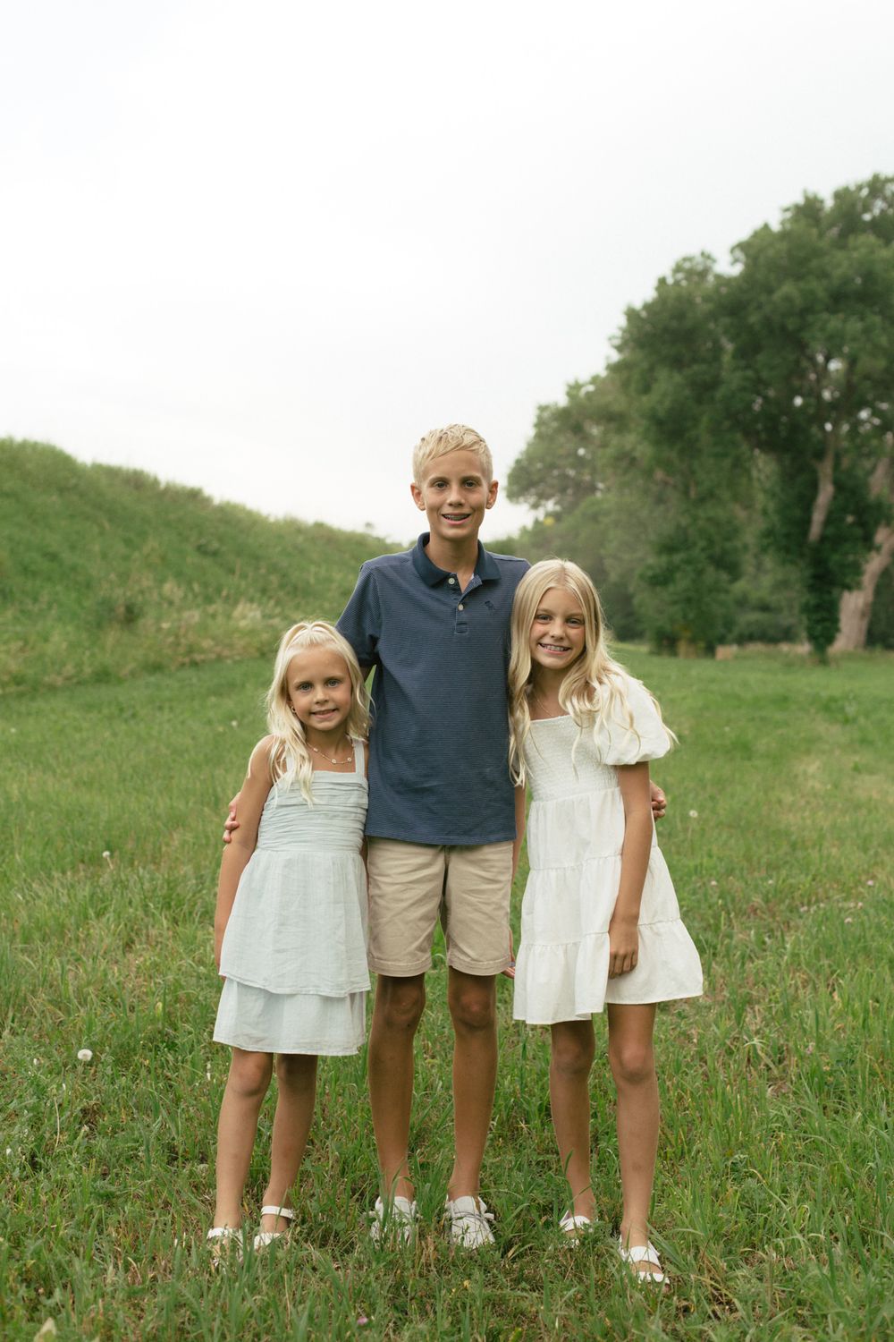 woodbine, Iowa photographer