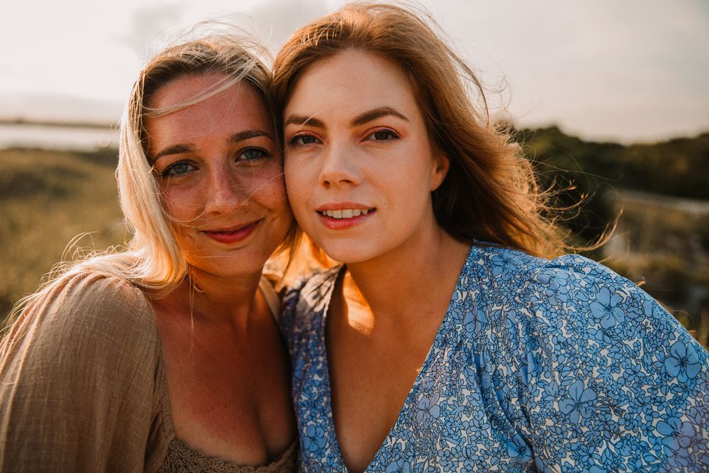 wilmington north carolina photographer beach photography golden hour lifestyle portrait photographer creative portraits