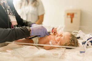 Birth photography in Marion Indiana