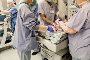 Fort Wayne Birth Photography with Tiffany Bergamino Photography