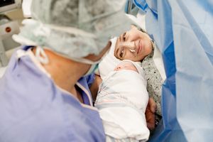 Fort wayne Birth Photographer with Tiffany Bergamino Photography